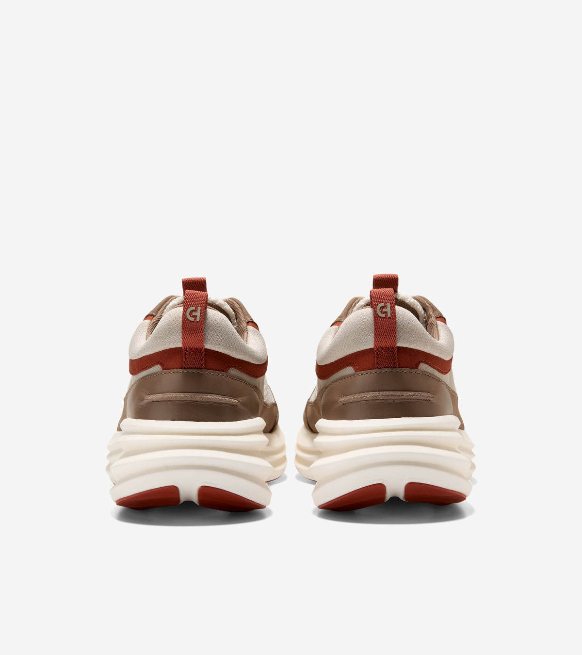 C40105:SILVER LINING/ARABIAN SPICE/CH IRISH COFFEE/IVORY