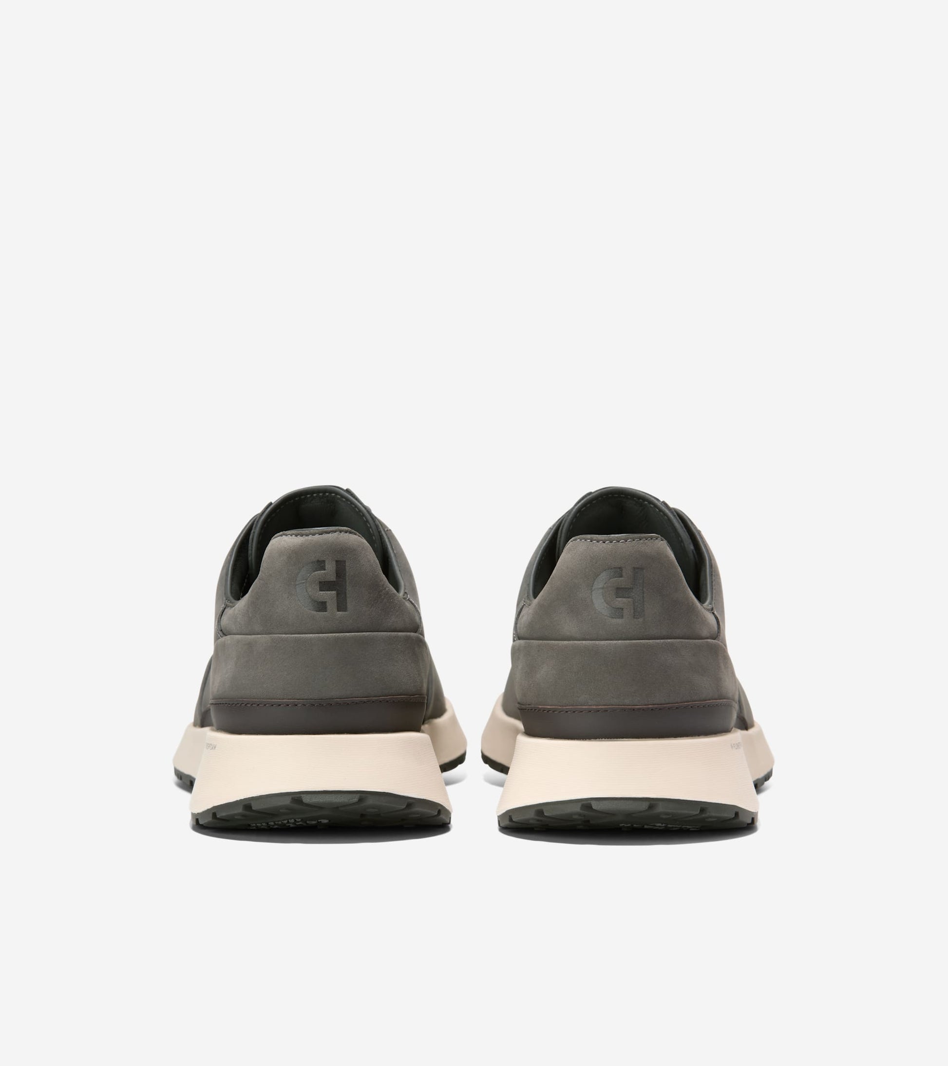 C42603:CASTLEROCK NUBUCK / RAVEN / ANGORA