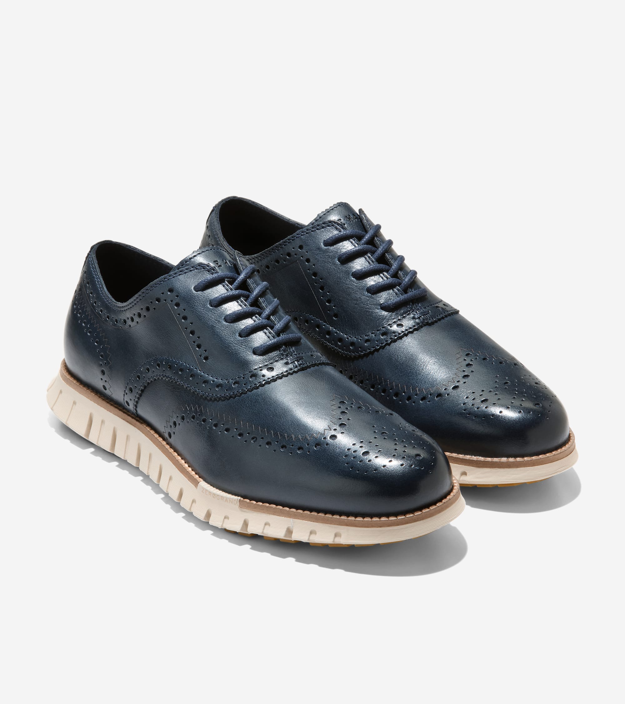 Men's ZERÃ˜GRAND Remastered Wingtip Oxfords