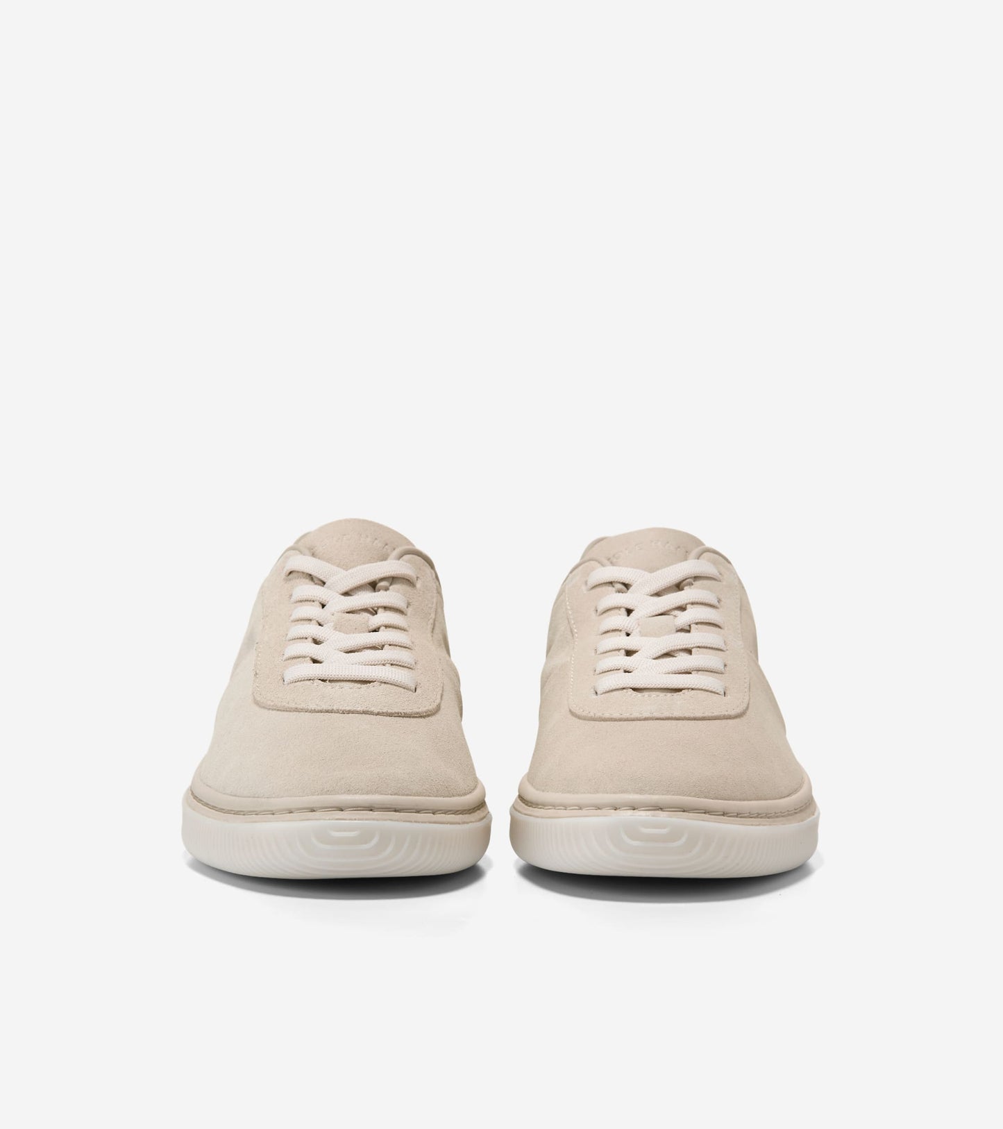 W38452:ANCIENT SCROLL SUEDE / IVORY