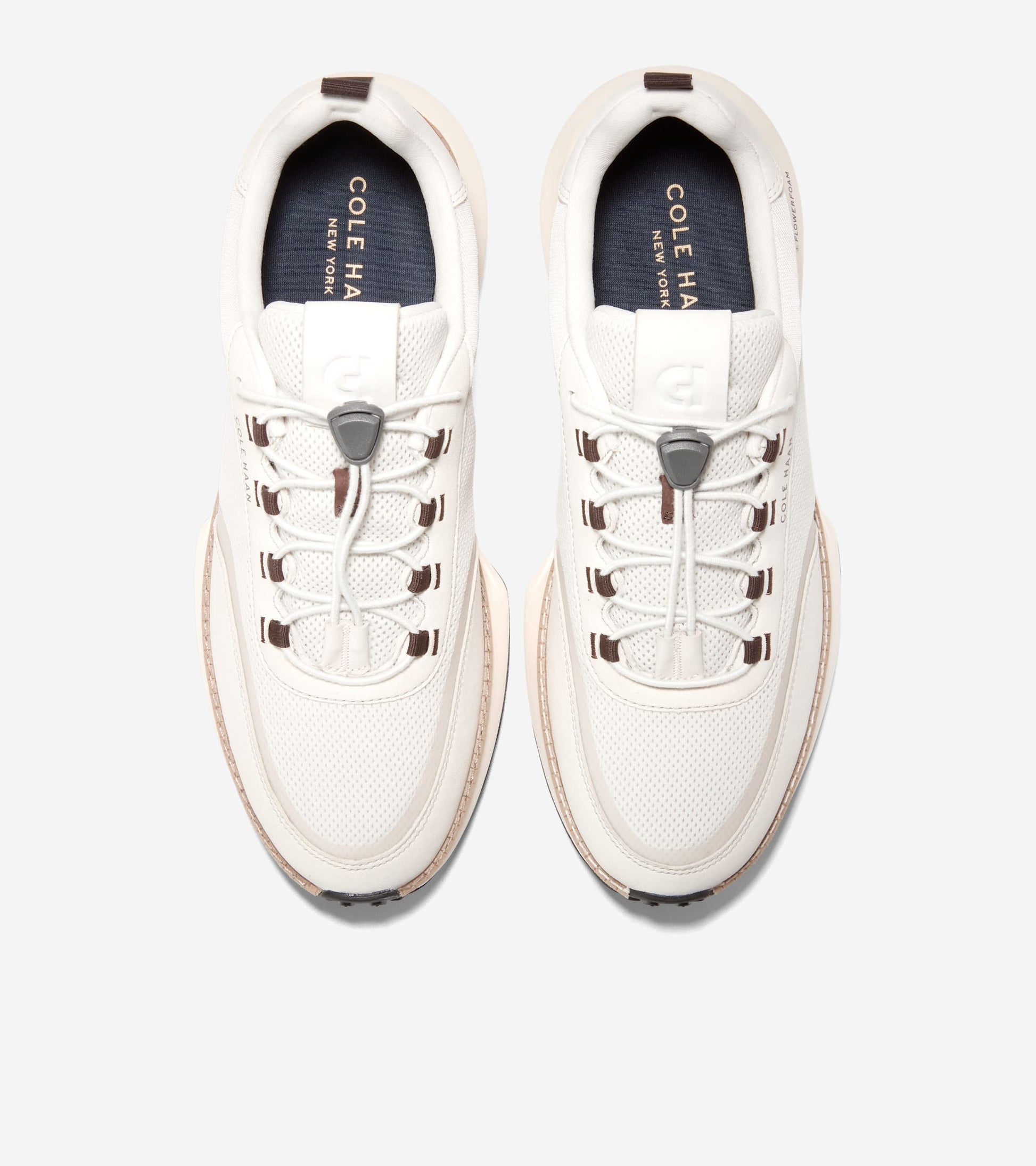 C43755:SILVER BIRCH / CH BRITISH TAN / IVORY