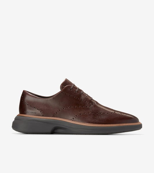 Men’s ØriginalGrand CitySpectre Wingtip Oxfords