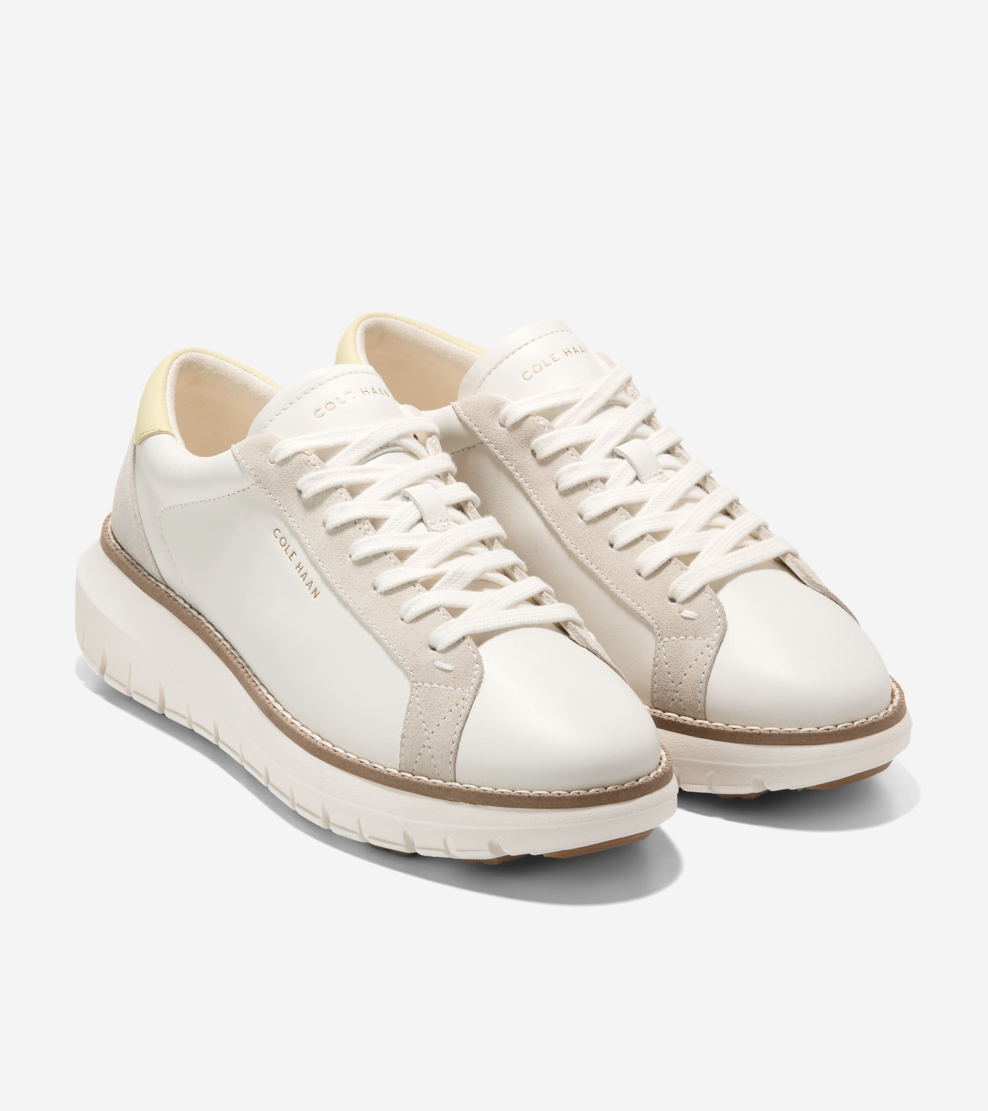 Women's ZERØGRAND Rexanna Lace-To-Toe Sneakers