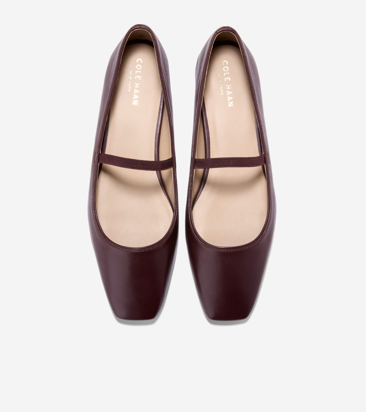 W37738:CH BLOODSTONE LEATHER
