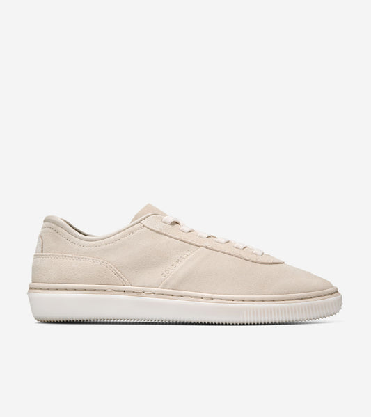 W38452:ANCIENT SCROLL SUEDE / IVORY