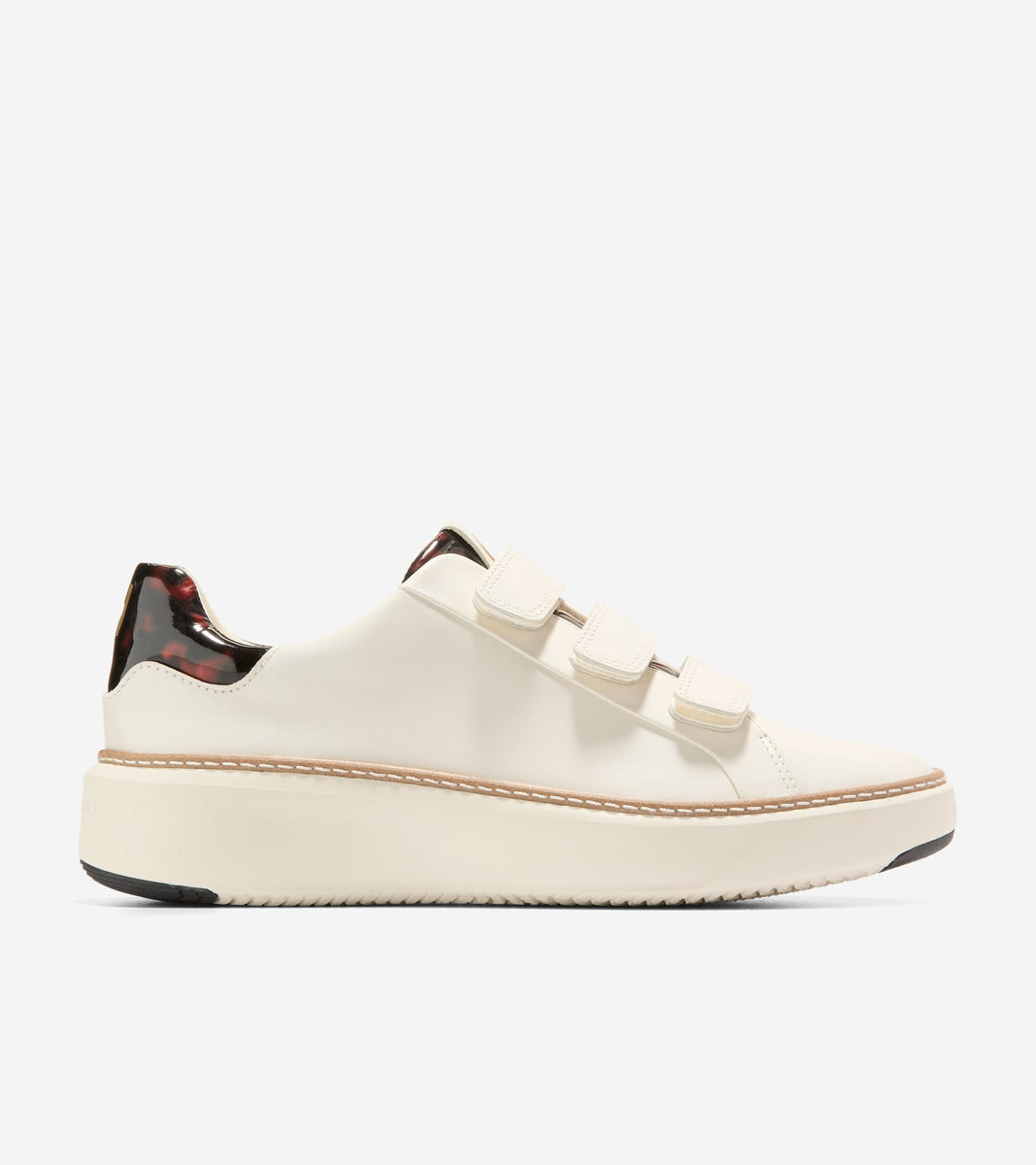 Cole haan platform sneakers online