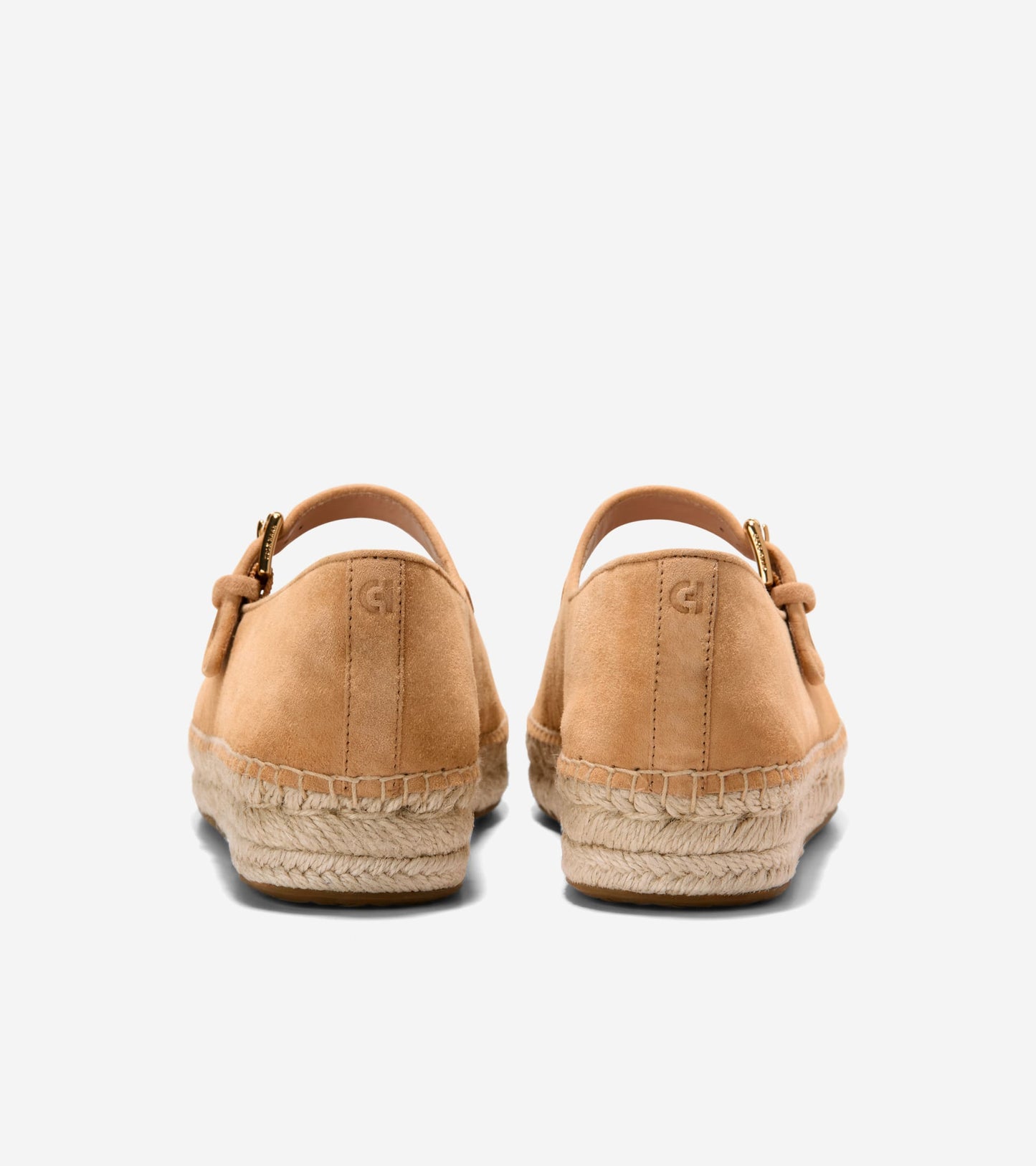 W35463:BISCUIT SUEDE