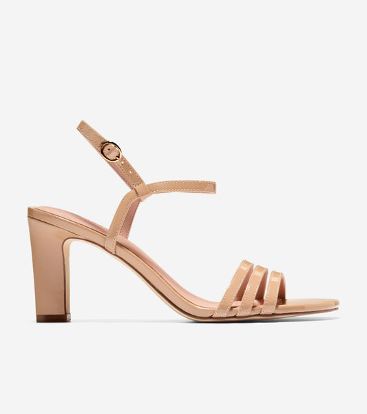 W35930:CH TUSCAN SAND PATENT LEATHER