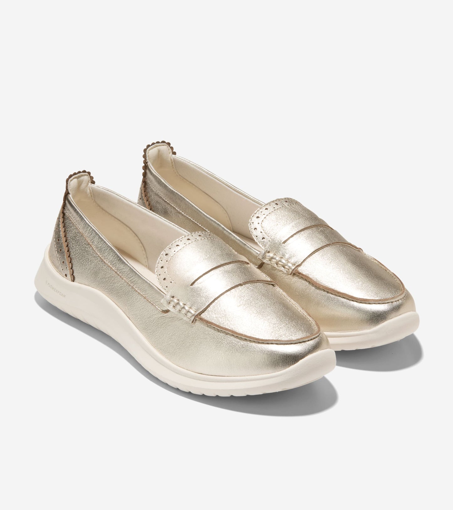 W31220:SOFT GOLD TALCA/IVORY