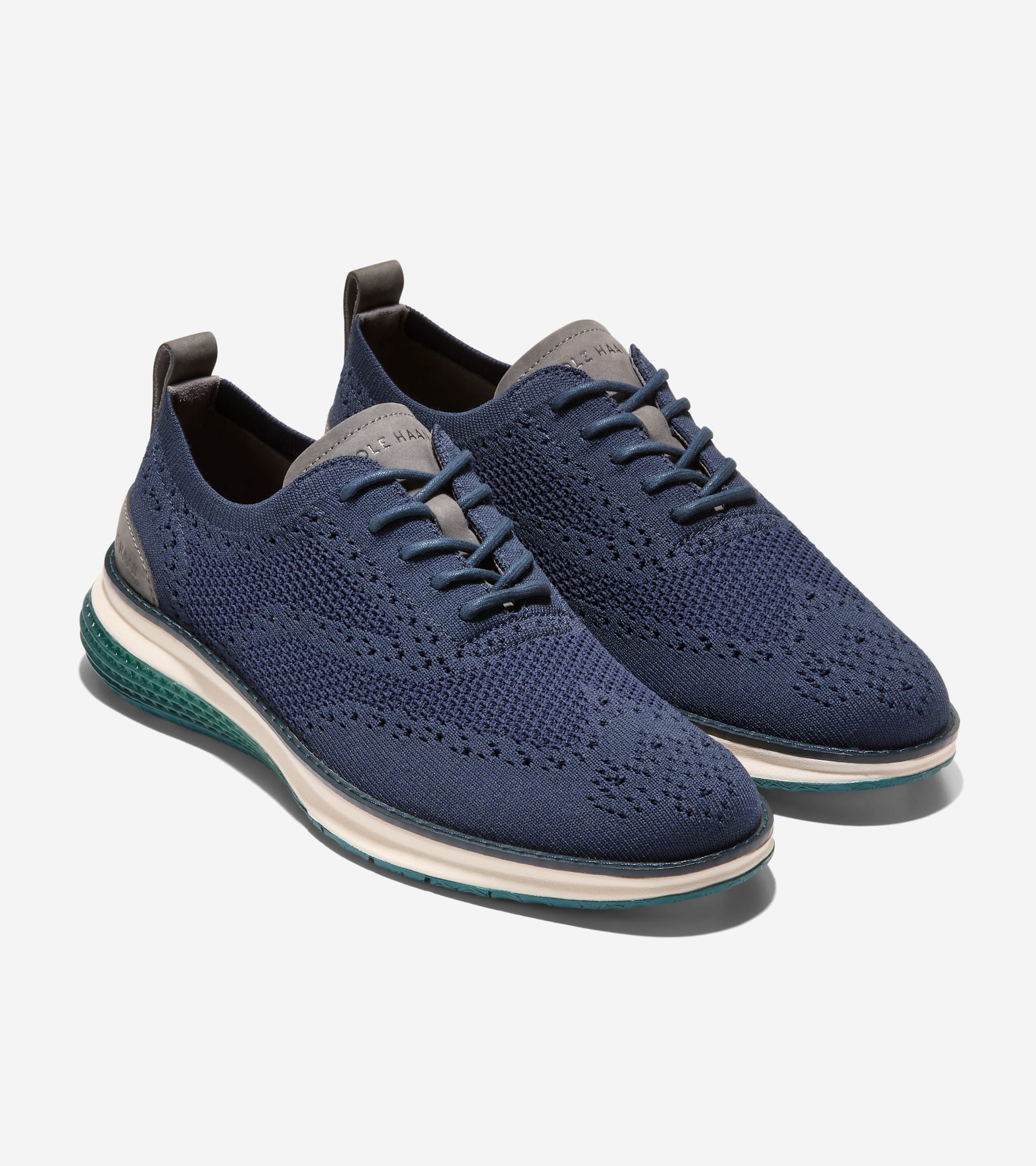 Men's ØriginalGrand Energyweave Stitchlite™ Wingtip Oxfords