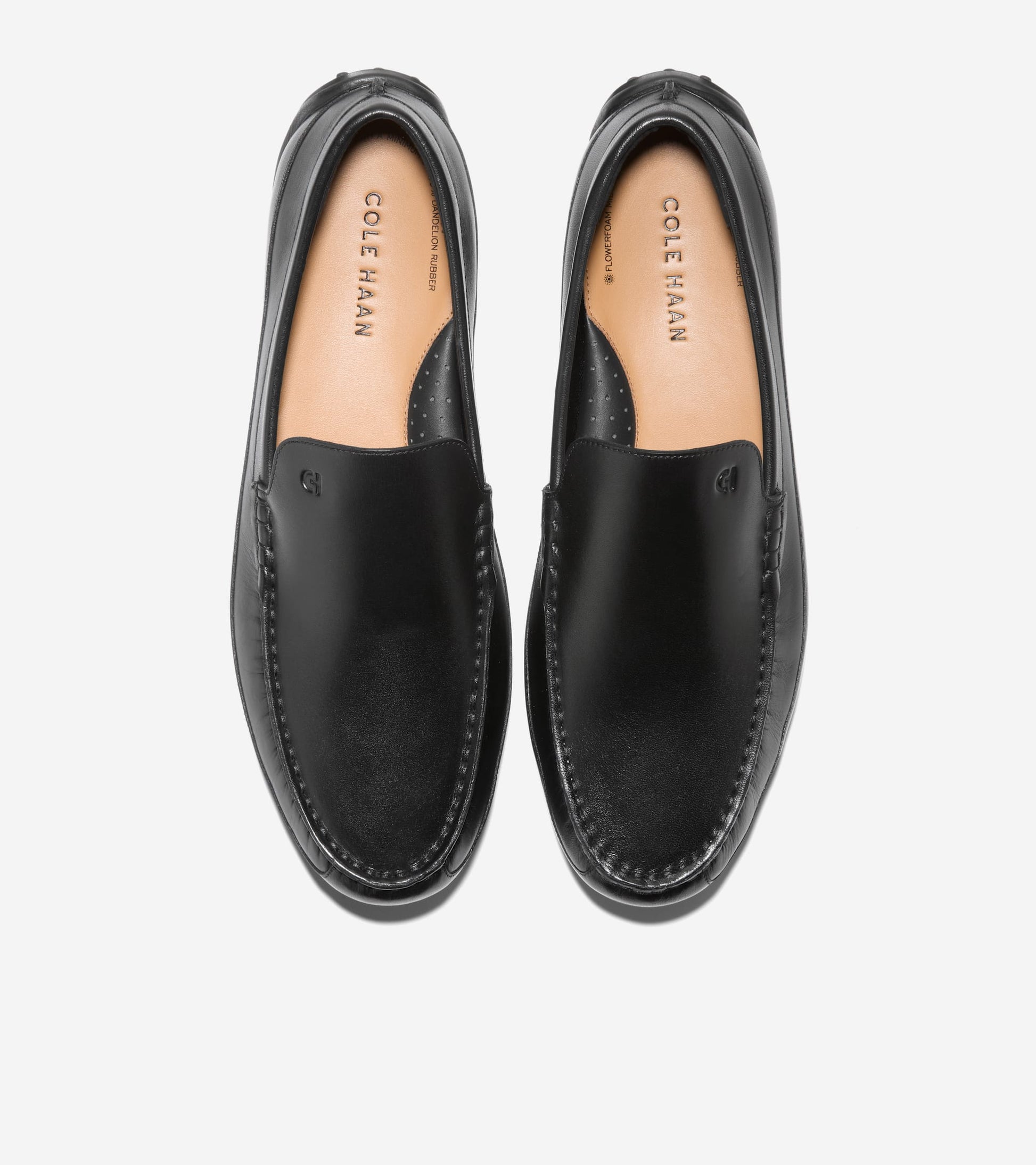 C41734:BLACK / BLACK