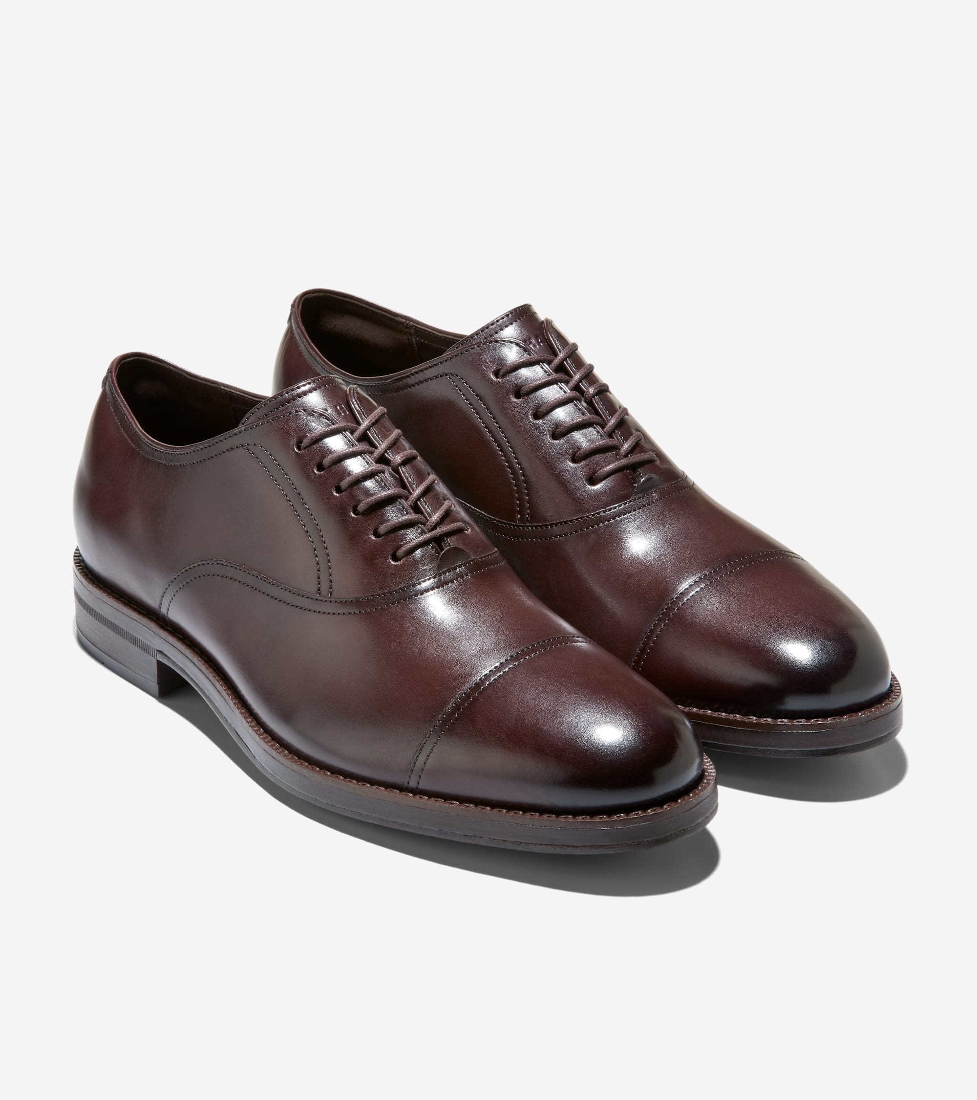 Men's Ledley Grand Captoe Oxfords
