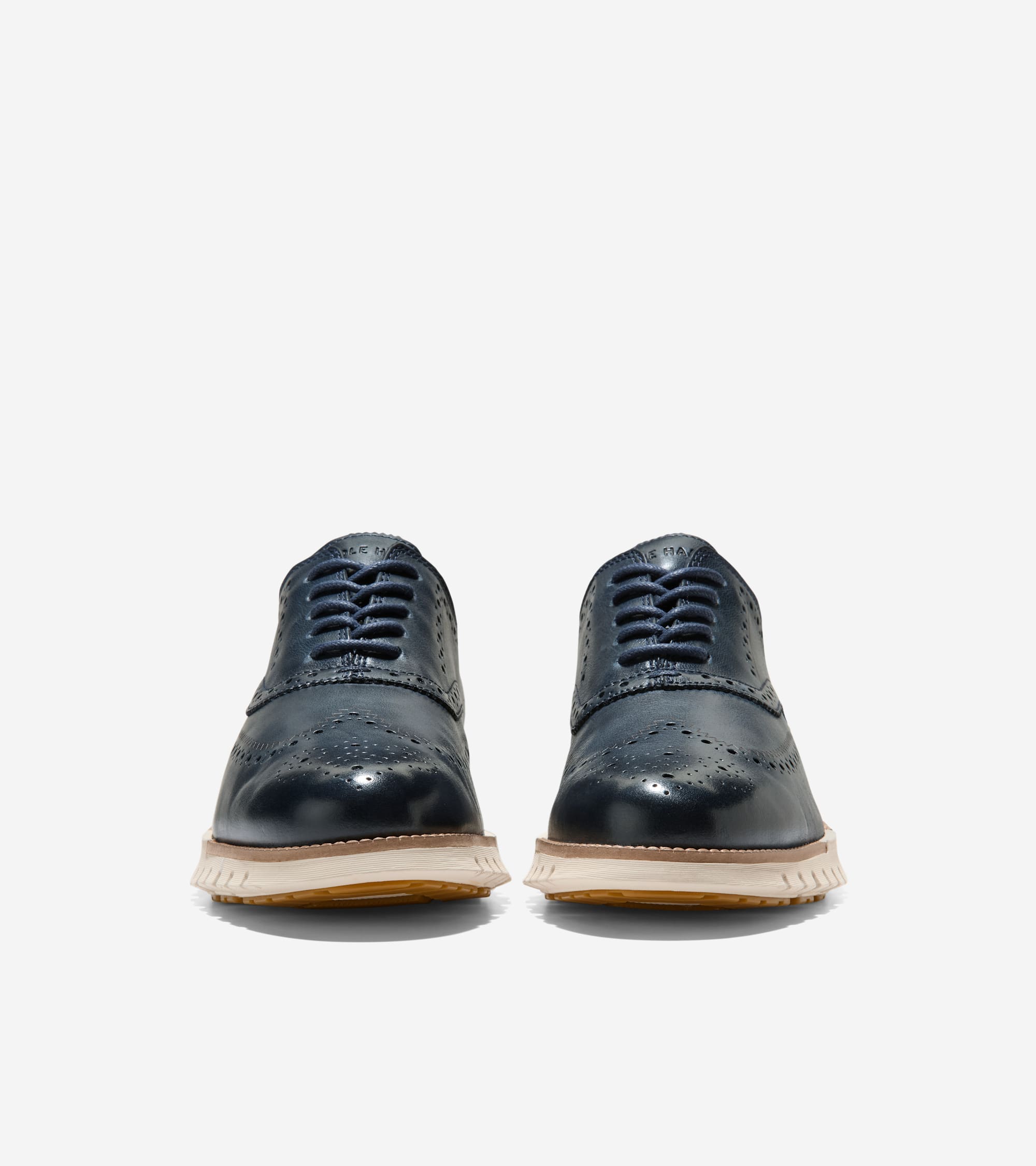 Men's ZERØGRAND Remastered Wingtip Oxfords