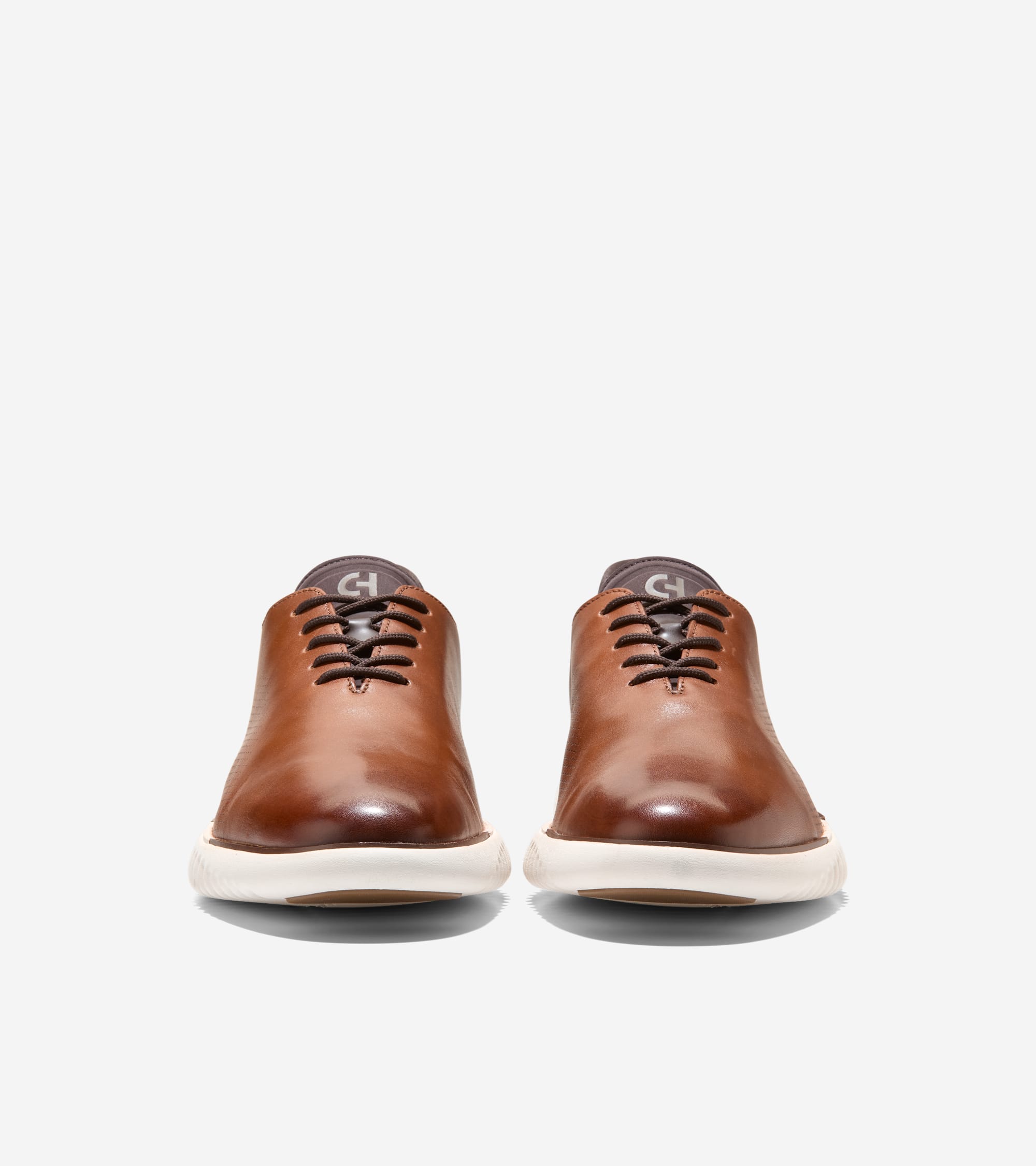 Men's 2.ZERØGRAND EVO Laser Quick-On Oxfords