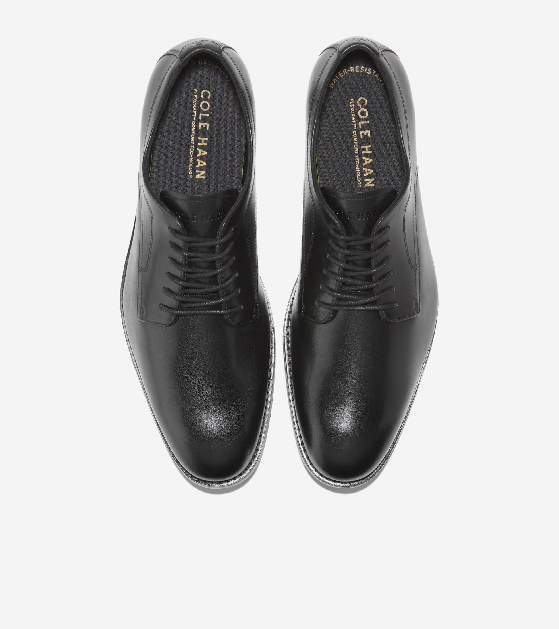 C41588:BLACK / BLACK WR