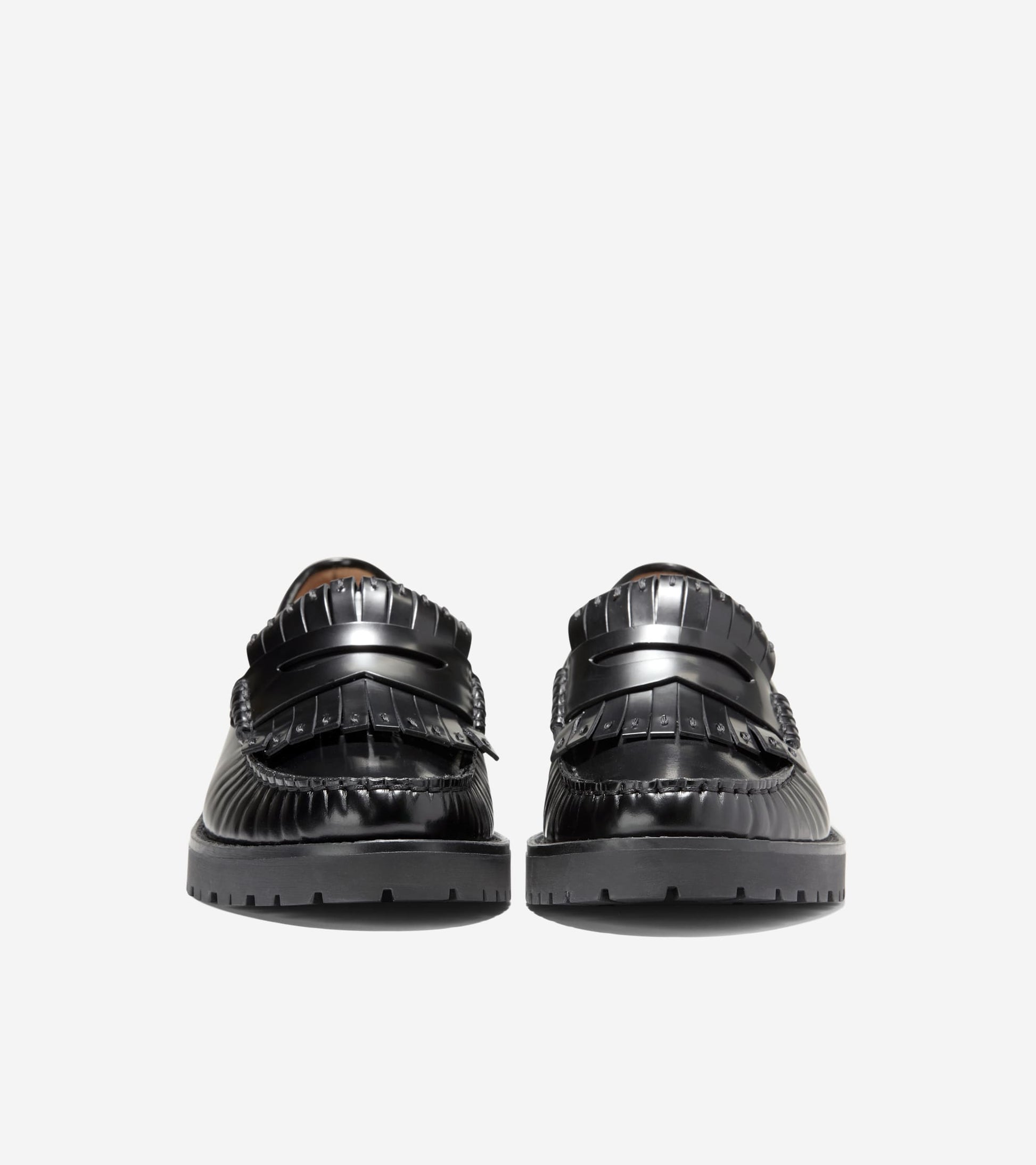 W35068:BLACK BOX LEATHER