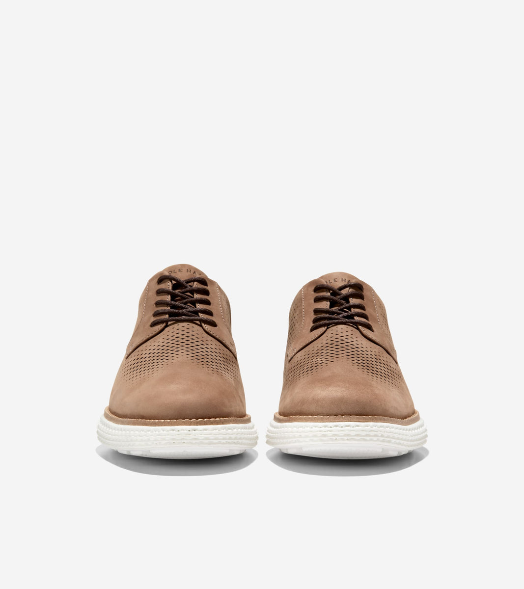 C40400:TAN NUBUCK