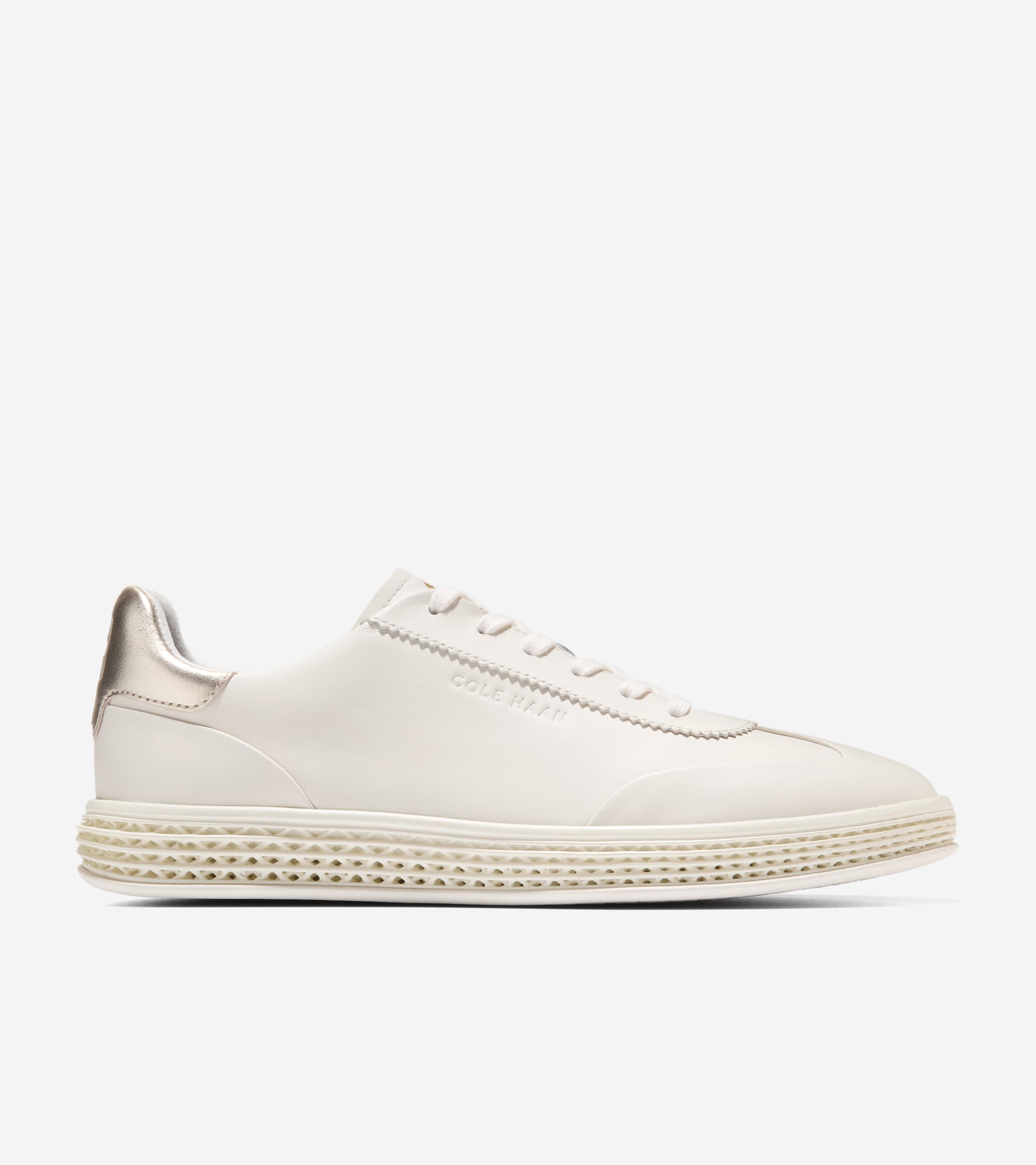 i_cream01 Women's GrandPrø Turf SkyWeave™ Sneakers