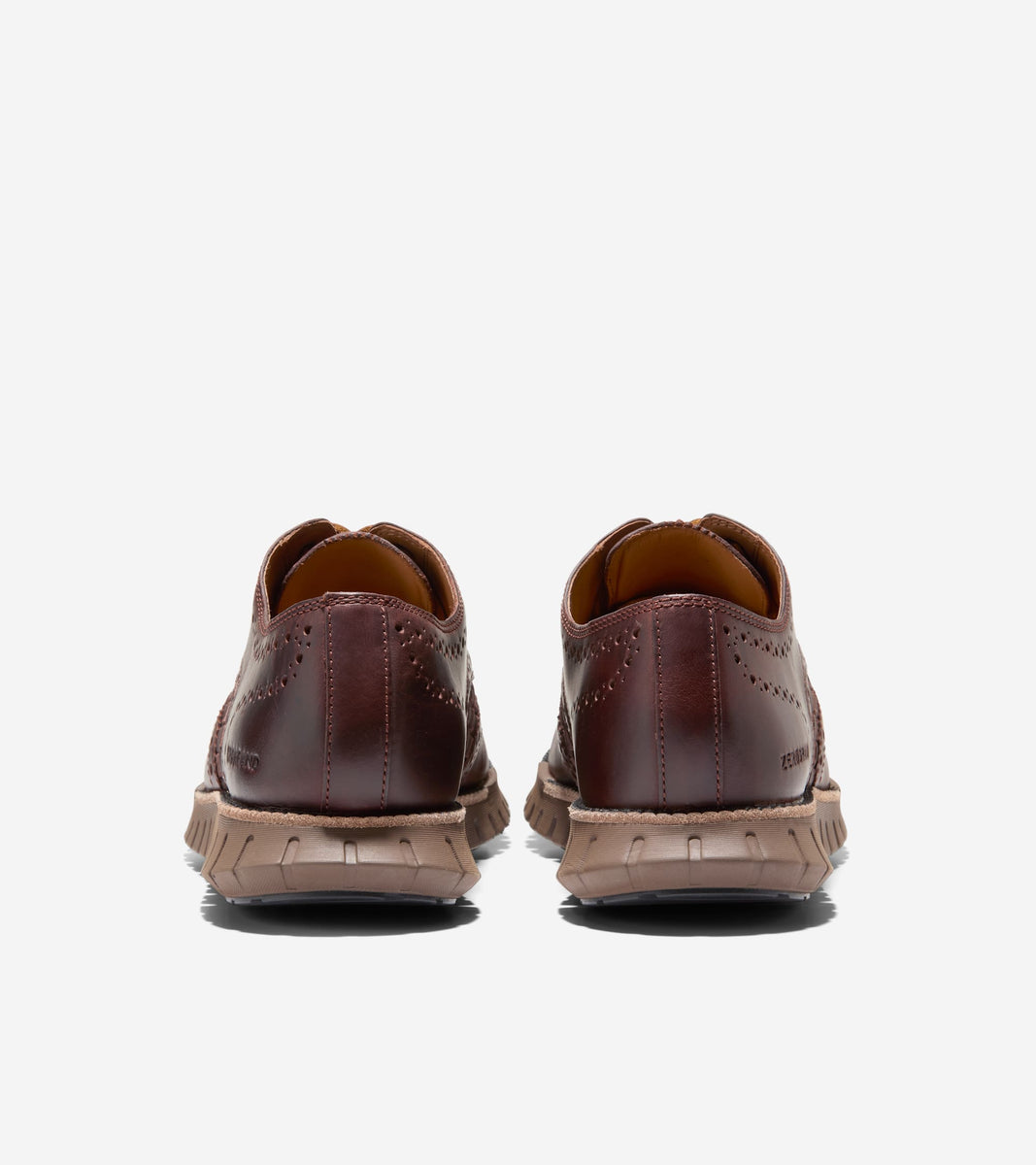 Cole haan men's zerøgrand wingtip oxford online