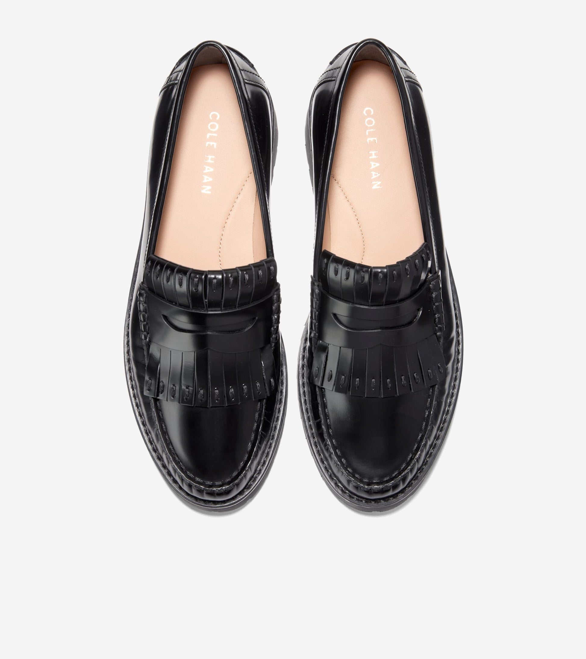 W35068:BLACK BOX LEATHER