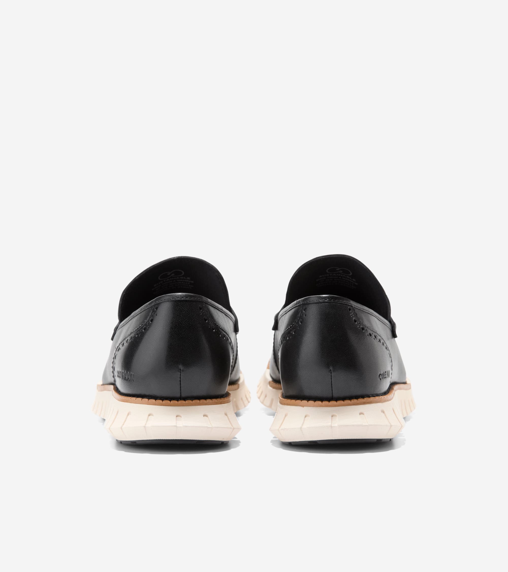 Men's ZERØGRAND Remastered Penny Loafers