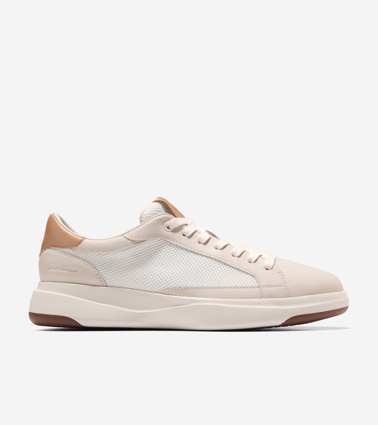 C43525:IVORY / CH TUSCAN SAND / IVORY