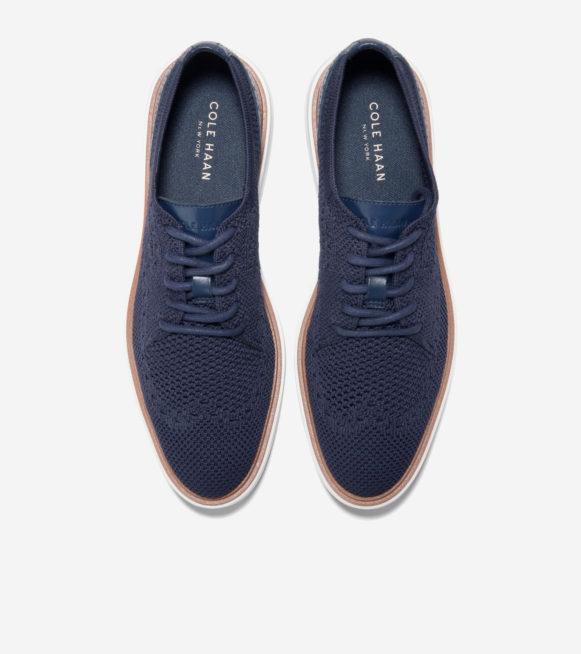 W36985:CH MIDNIGHT MOON STITCHLITE / LTHR