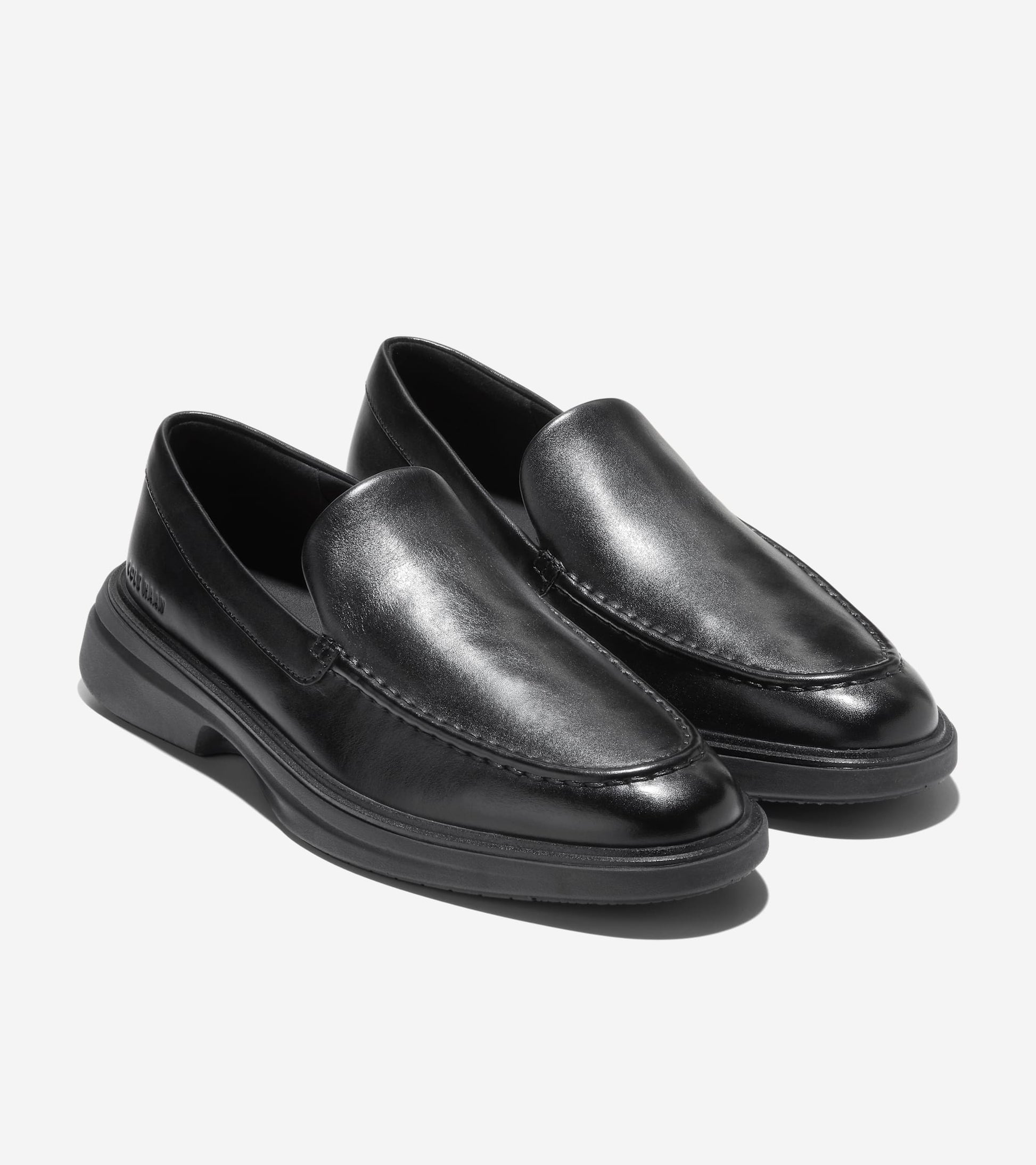 C41537:BLACK / BLACK / BLACK