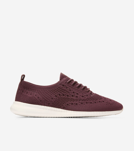 W34115:CH BLACK GARNET STITCHLITE