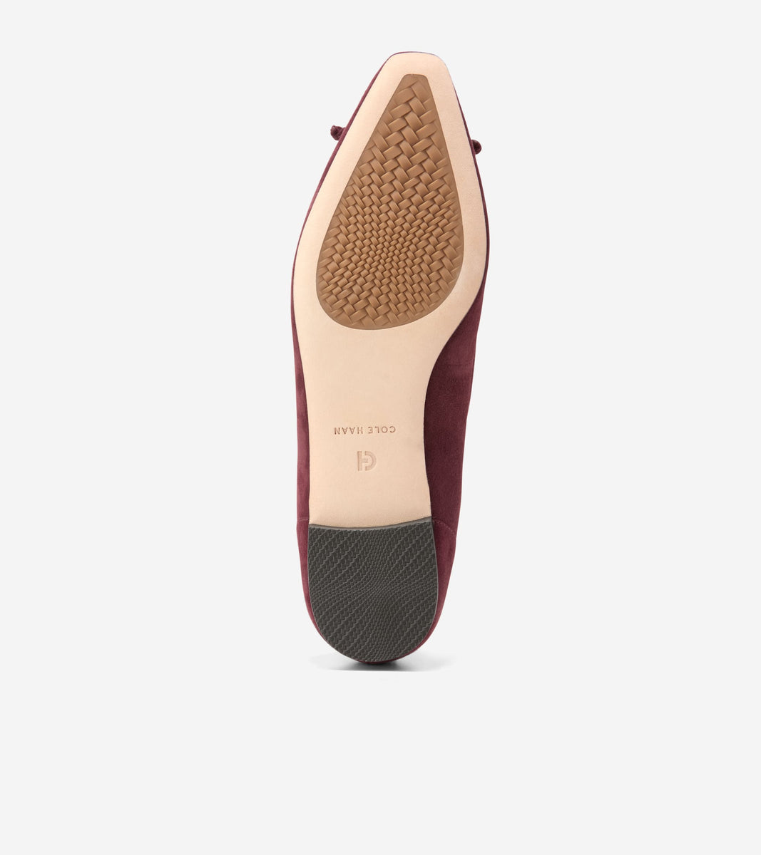 Women s Chlea Ballet Flats Cole Haan Kuwait Official Store