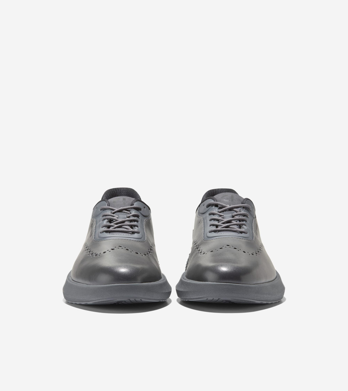 C44233:GRAY PINSTRIPE / GRAY PINSTRIPE