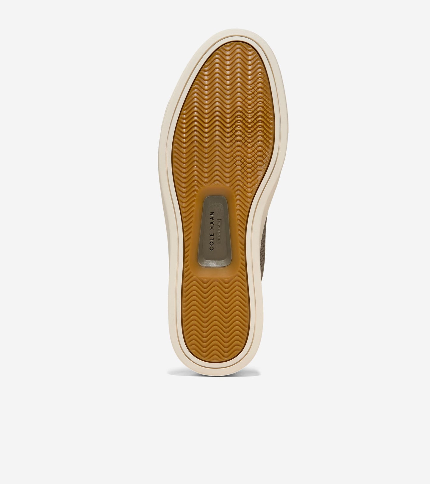 C44820:DUSTY OLIVE / IVORY