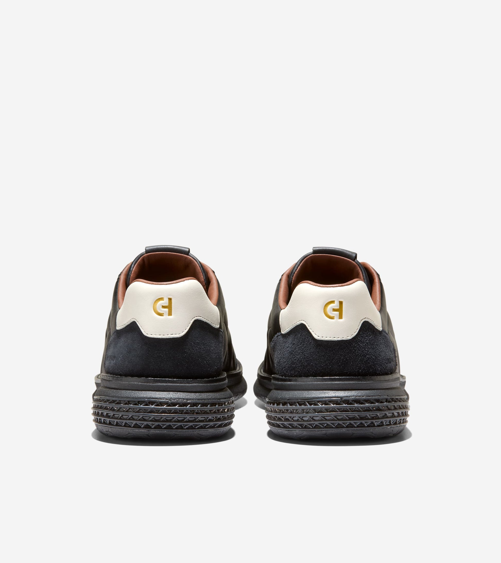 C43075:BLACK / CH WOODBURY / BLACK