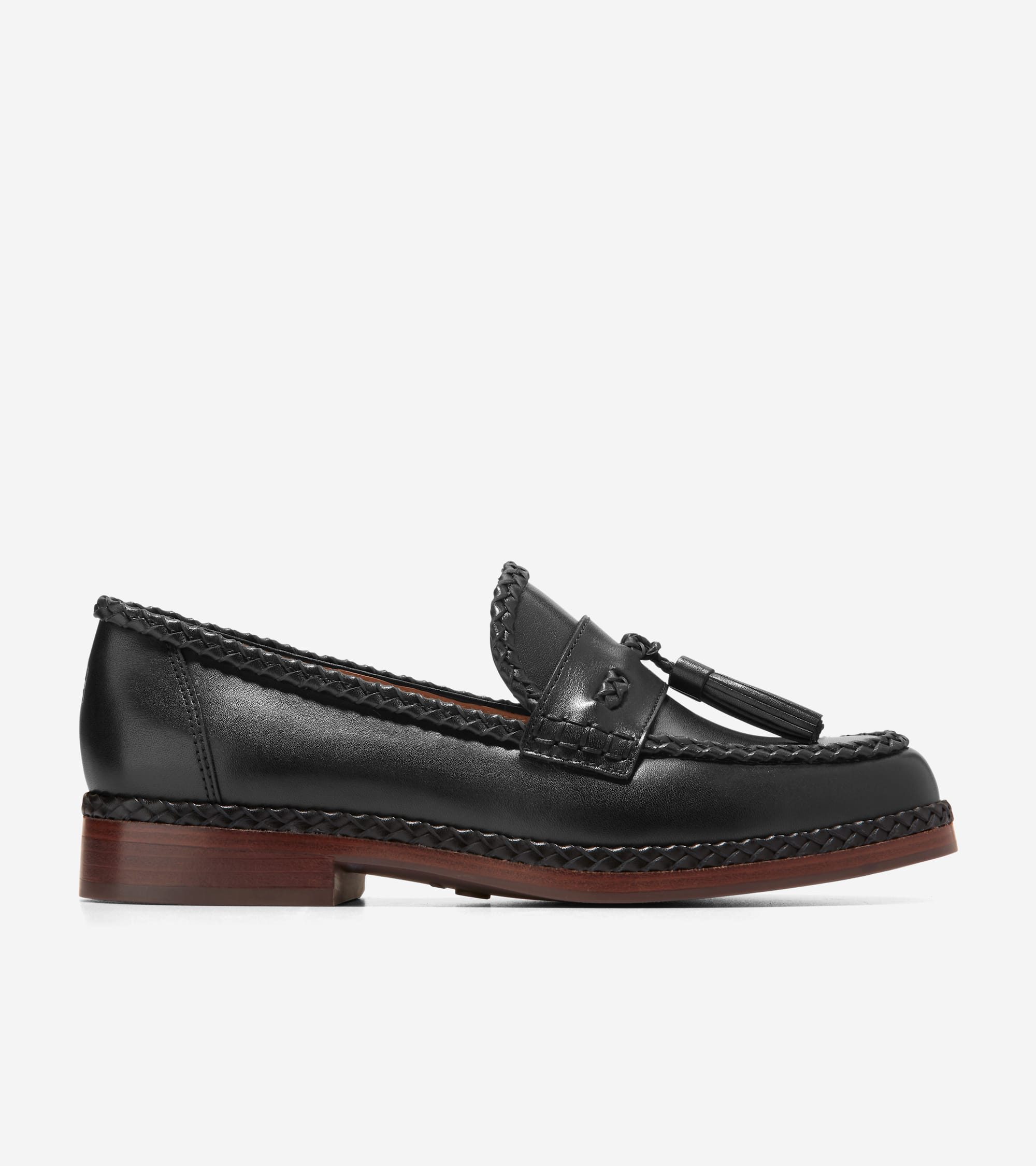 Cole haan tassel best sale