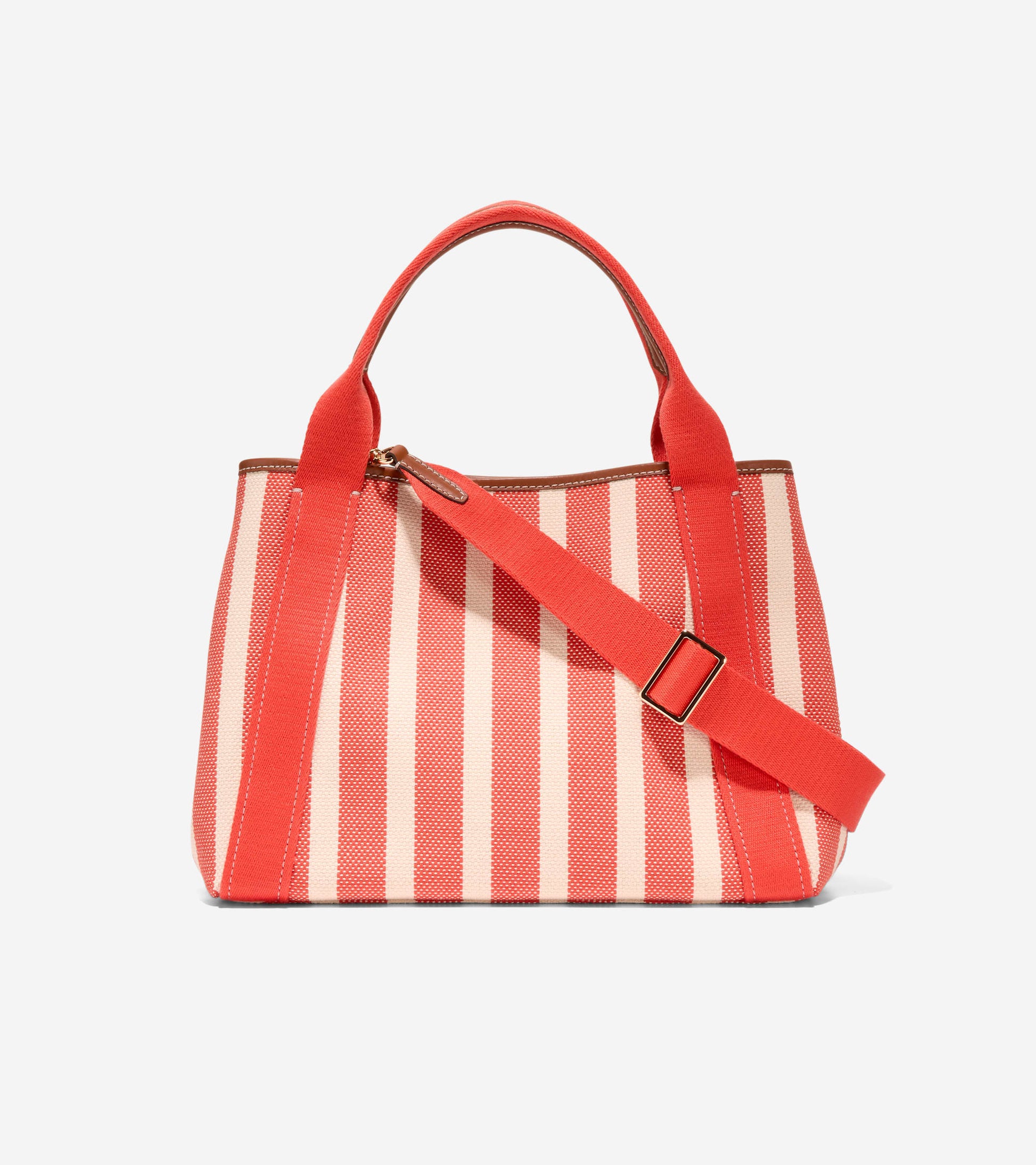 U08455:SUMMER FIG CANVAS STRIPE PRINT:0000