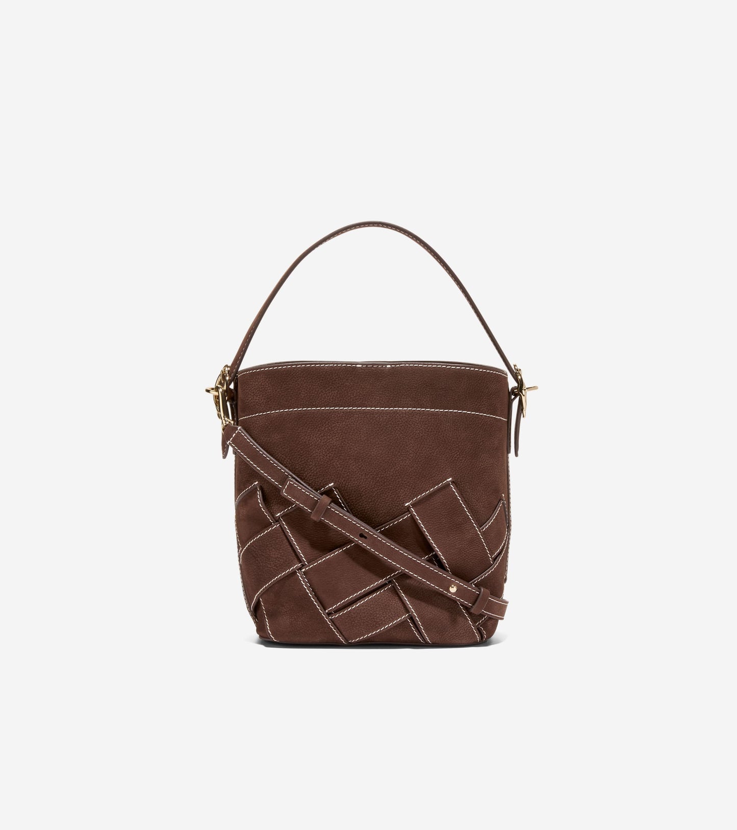 U08464:MADEIRA NUBUCK WOVEN:0000