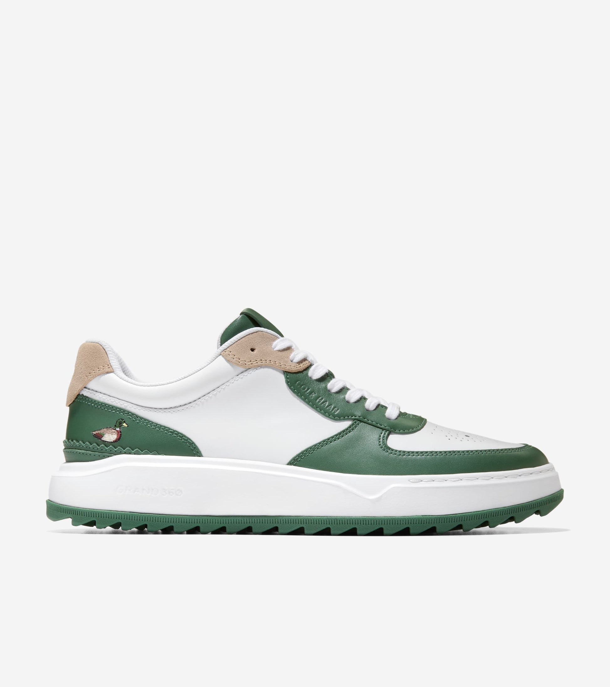 Men's GrandPrø Crossover Waterproof Golf Shoes