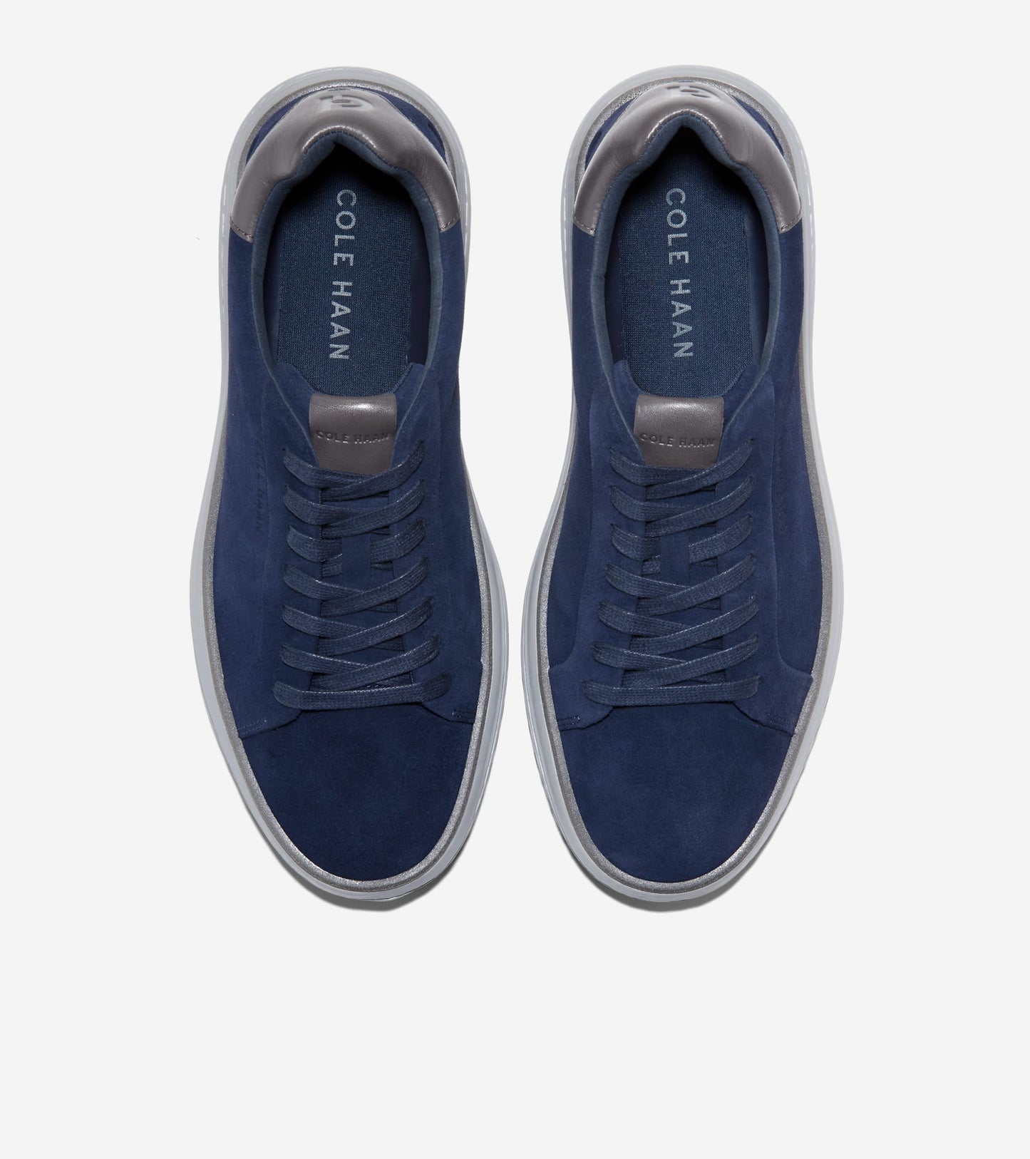 C43584:MIDNIGHT MOON SUEDE / RAVEN / QUIET SHADE