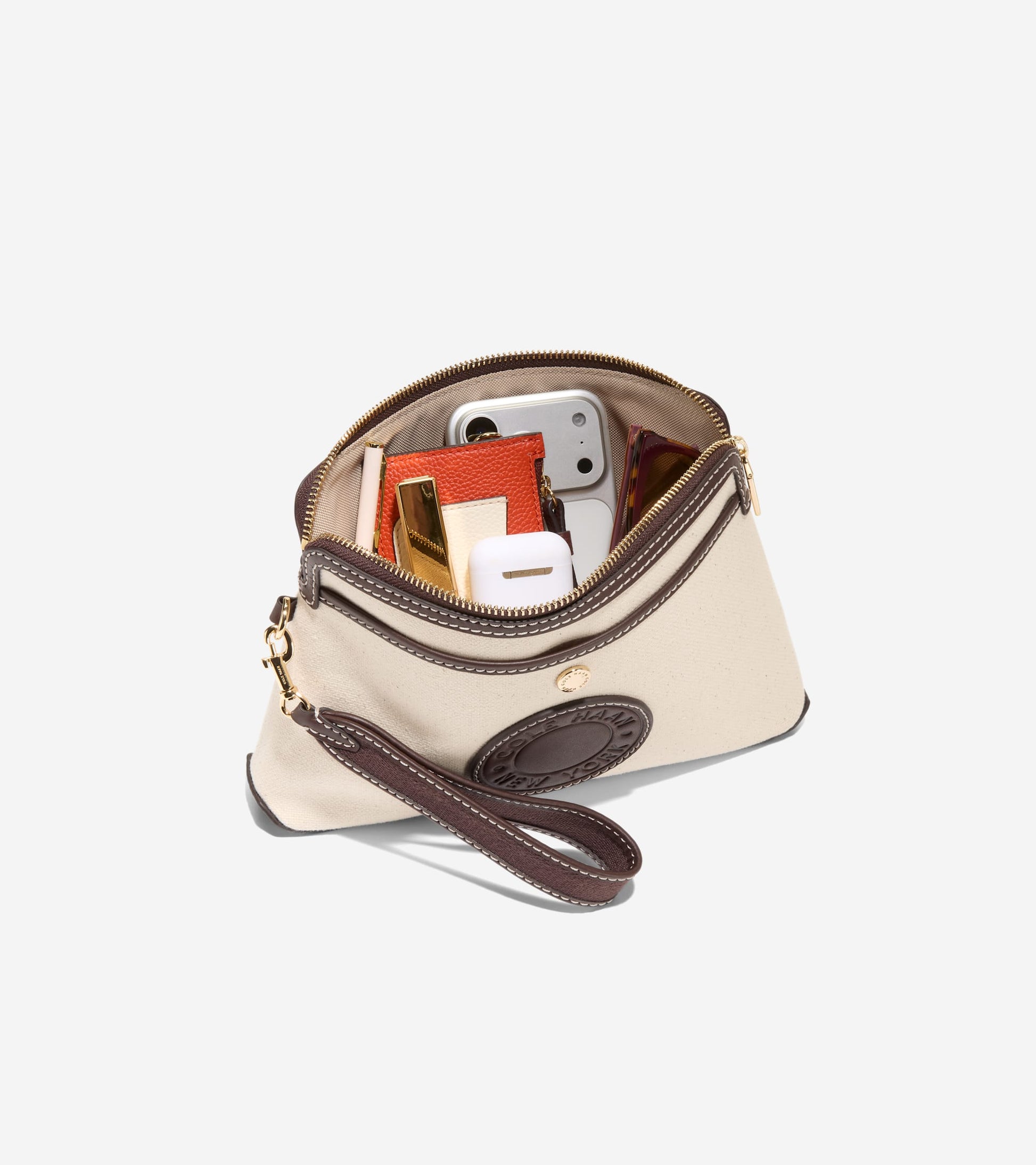 U08451:NATURAL CANVAS/MADEIRA:0000
