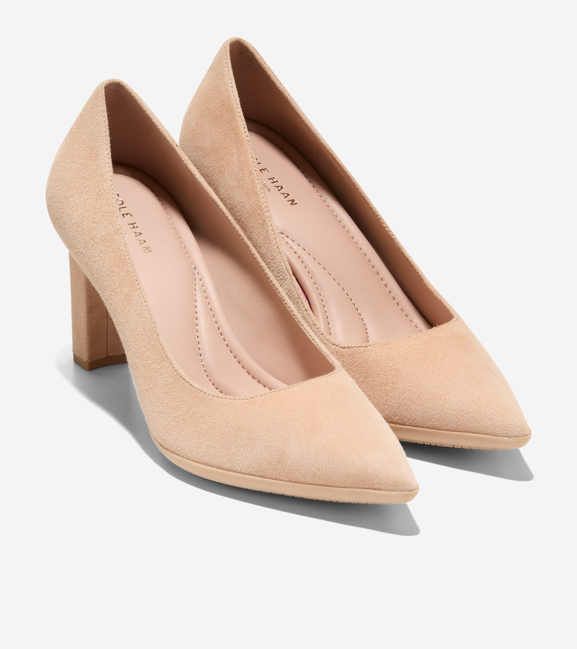 W36204:CH TUSCAN SAND SUEDE