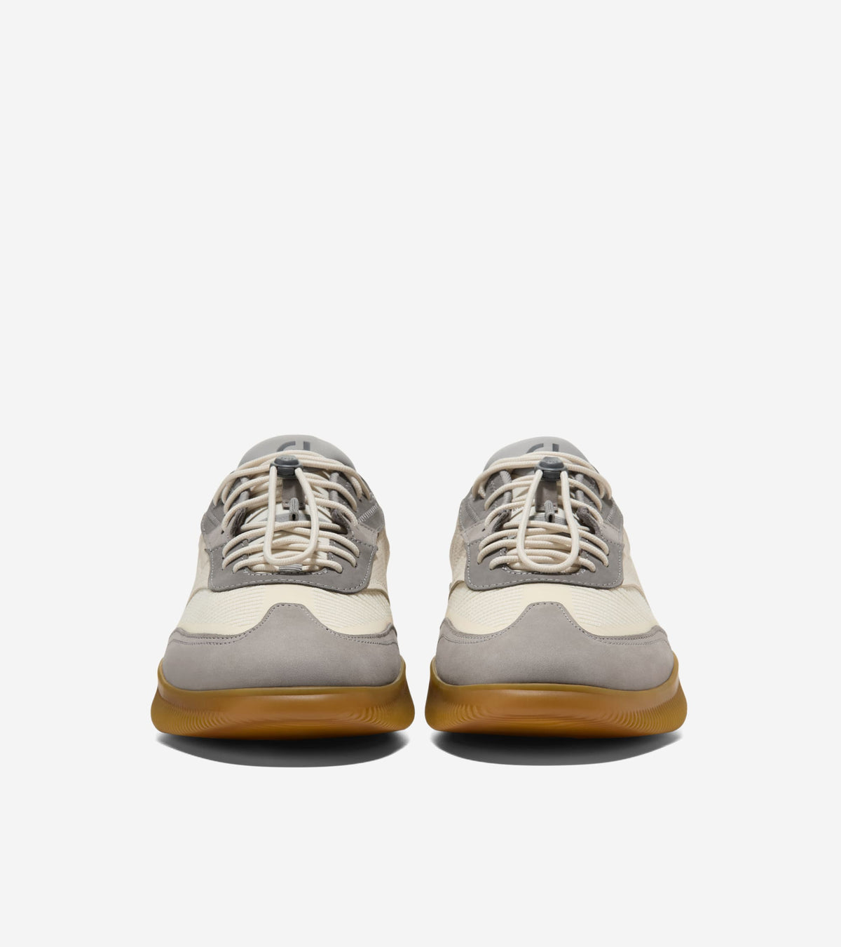 C45739:IVORY / ULTIMATE GRAY / GUM T