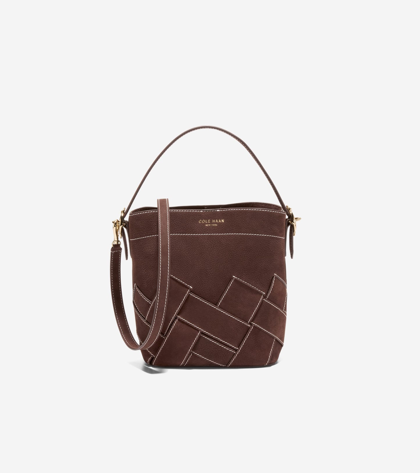U08464:MADEIRA NUBUCK WOVEN:0000