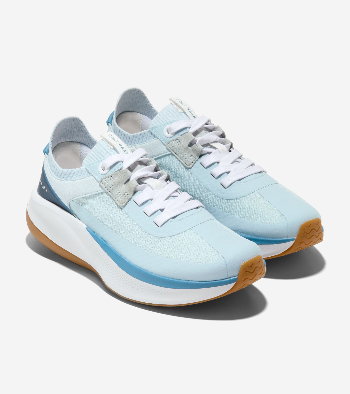 W36328:BALLAD BLUE  /  PROVINCIAL BLUE / WHITE