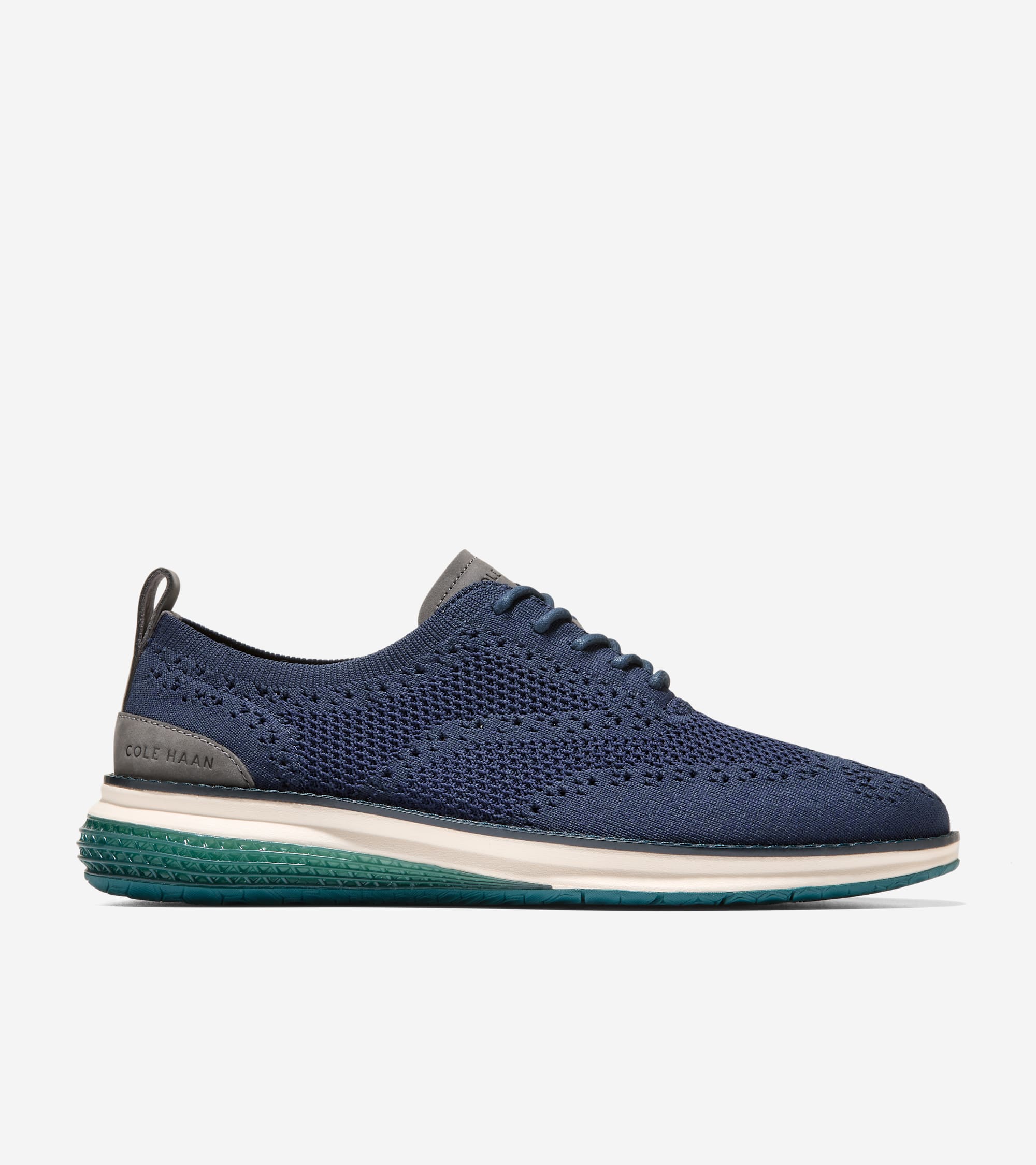 Men's ØriginalGrand Energyweave Stitchlite™ Wingtip Oxfords