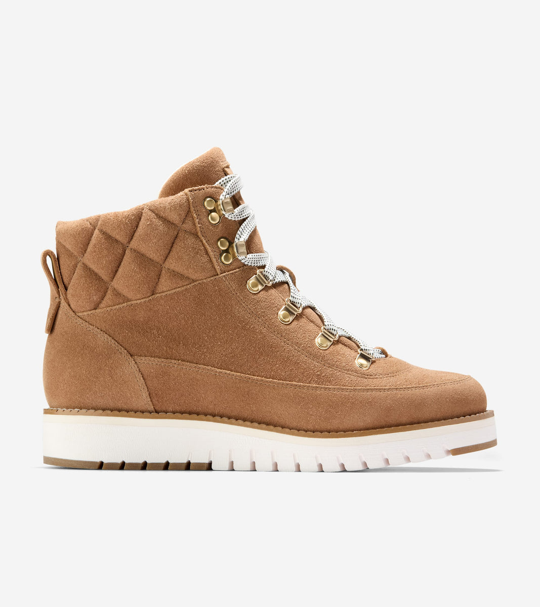 Cole haan boots womens waterproof on sale