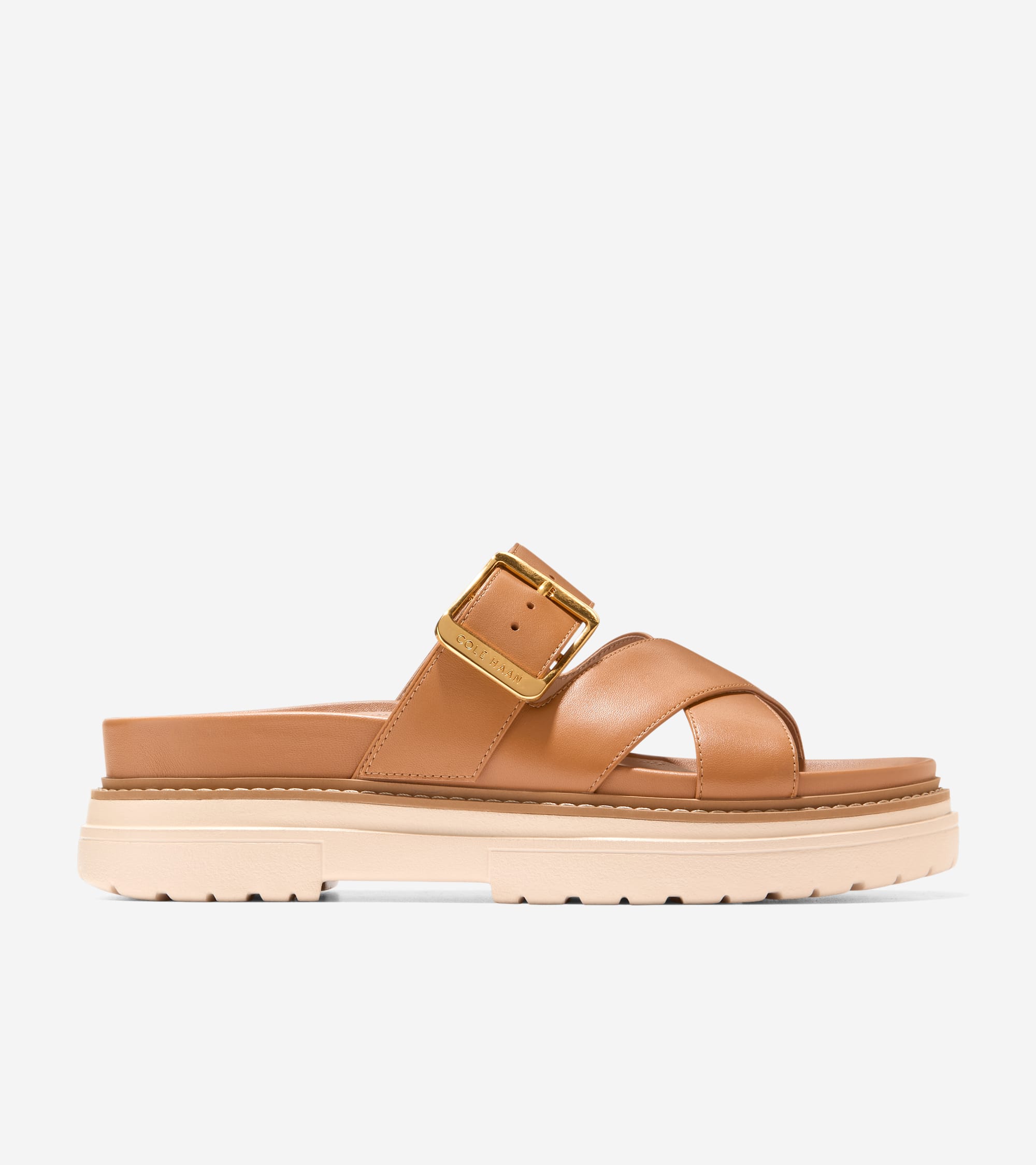 Women s Fraya Slide Sandals Cole Haan Kuwait Official Store