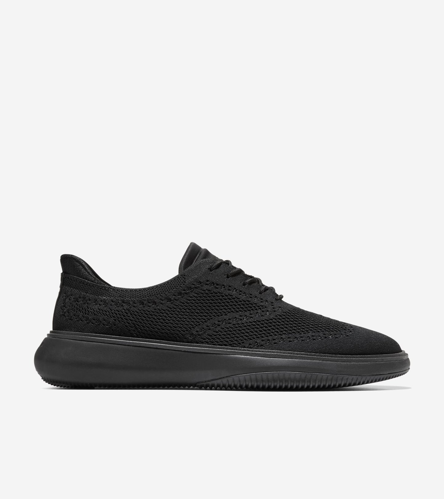 C43915:BLACK / BLACK