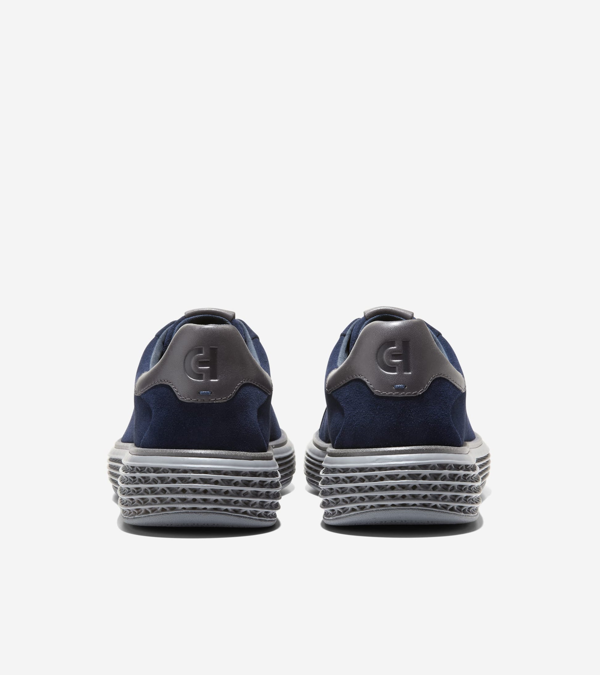 C43584:MIDNIGHT MOON SUEDE / RAVEN / QUIET SHADE