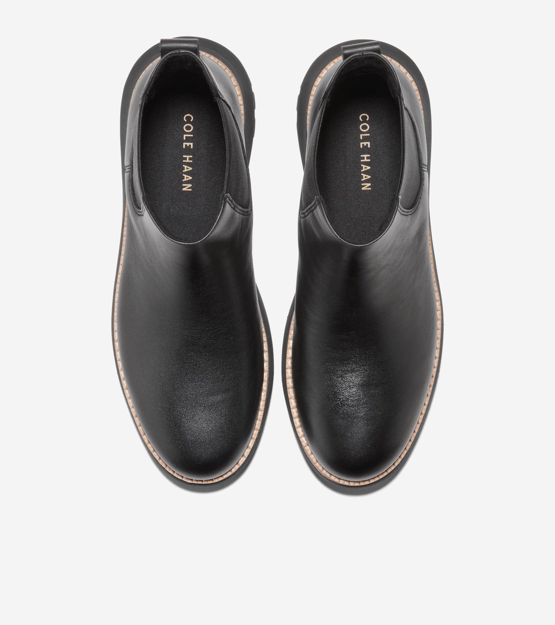 W35134:BLACK/BLACK WP