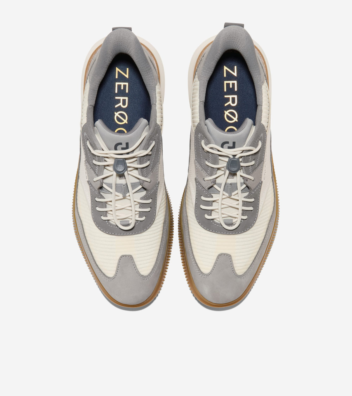 C45739:IVORY / ULTIMATE GRAY / GUM T